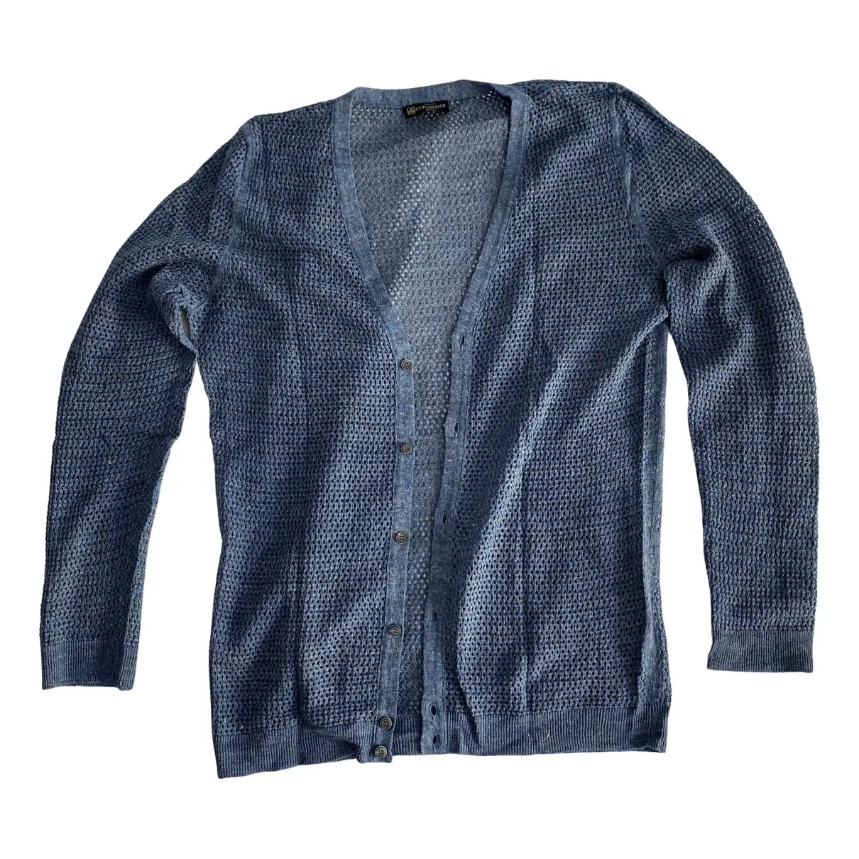 Linen knitwear & sweatshirt Corneliani