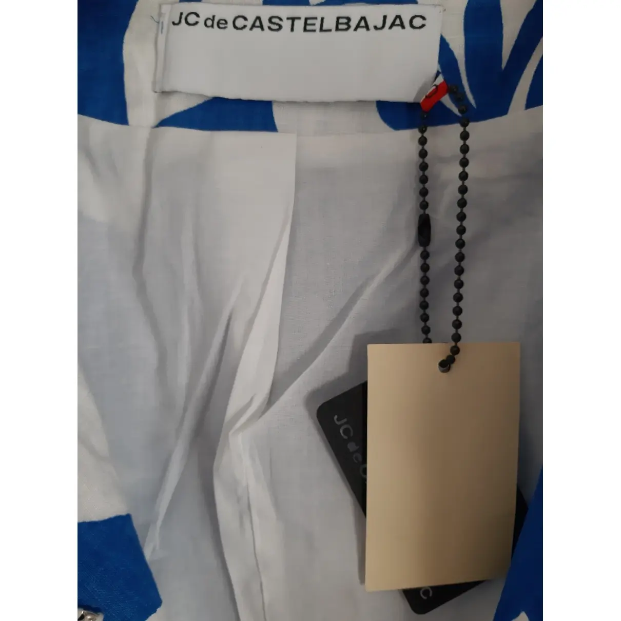 Luxury JC De Castelbajac Jackets Women