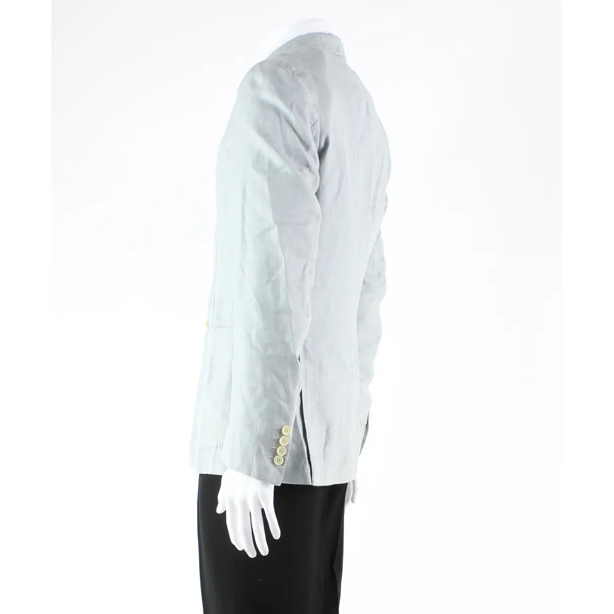 Buy Loro Piana Linen jacket online