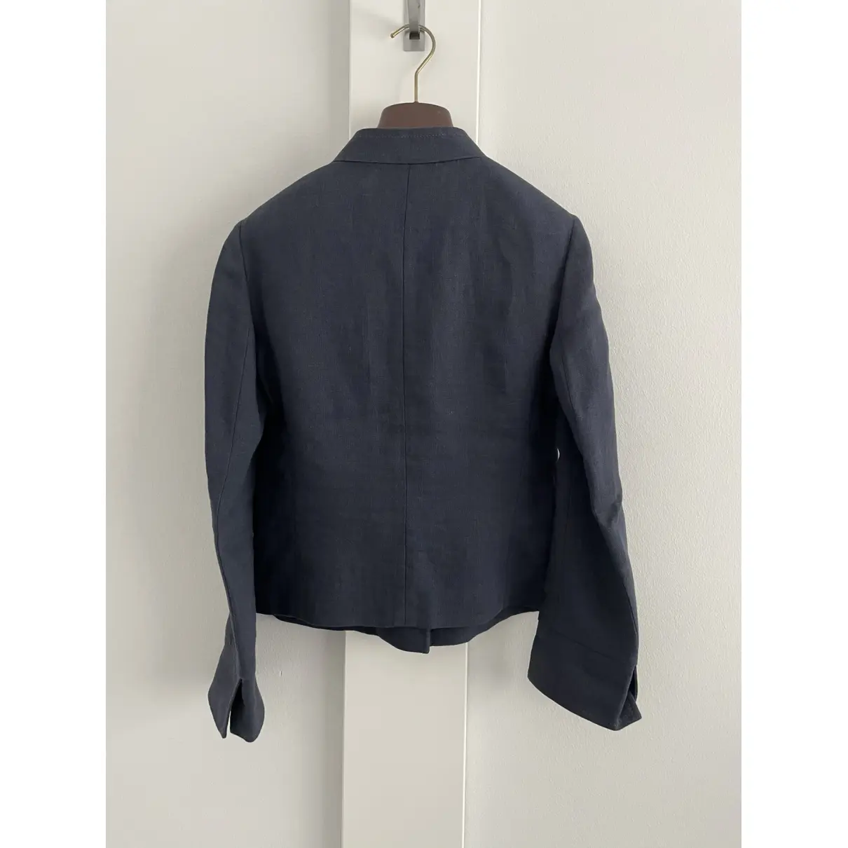 Buy Loro Piana Linen blazer online