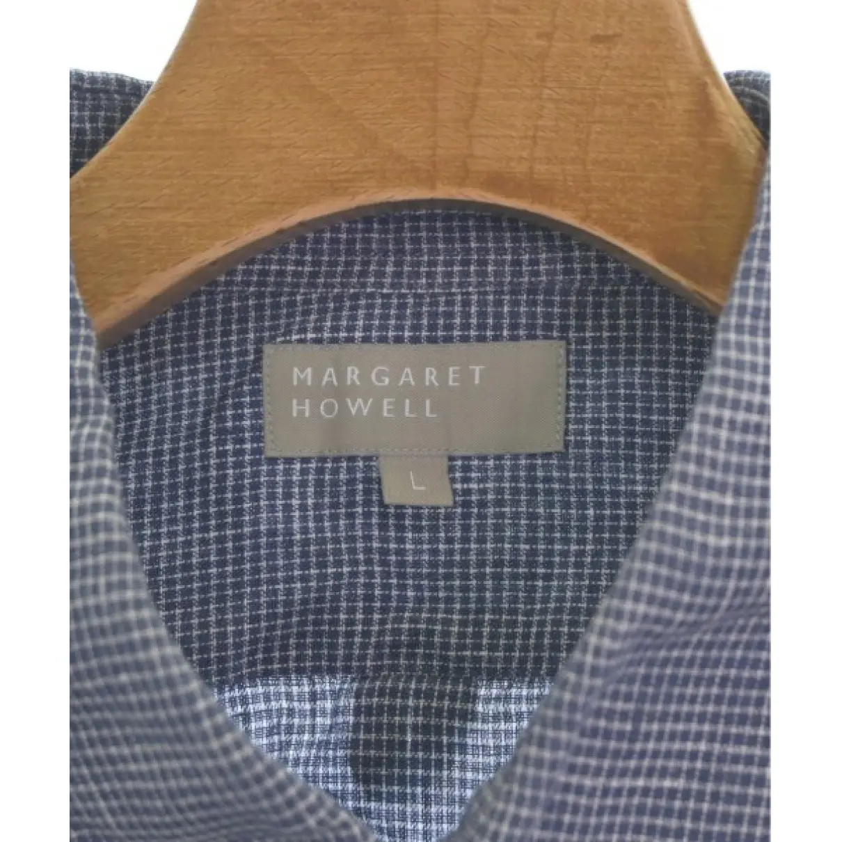 Luxury Margaret Howell Shirts Men