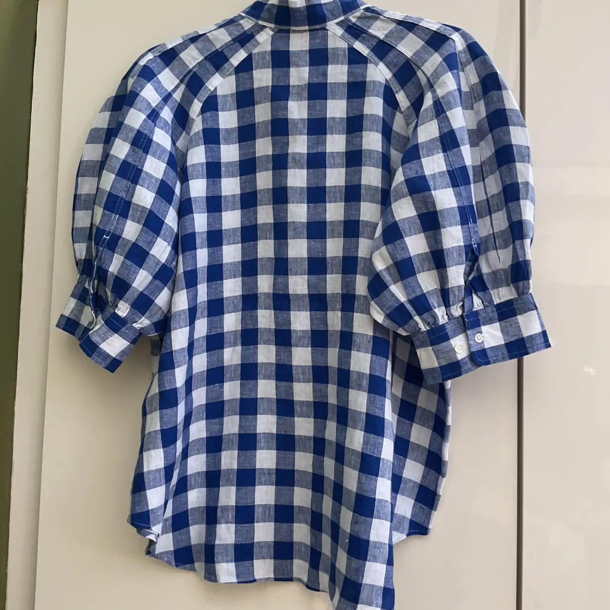 Buy Polo Ralph Lauren Linen blouse online