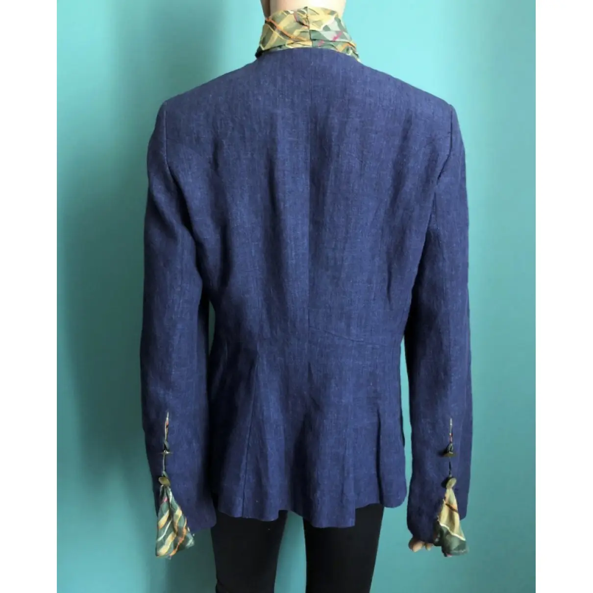 Buy Sophie Habsburg Linen jacket online