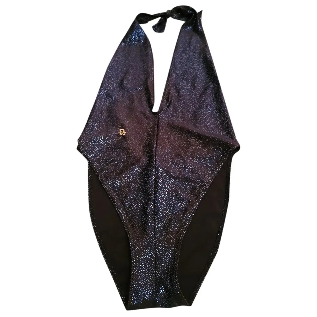 One-piece swimsuit Dior