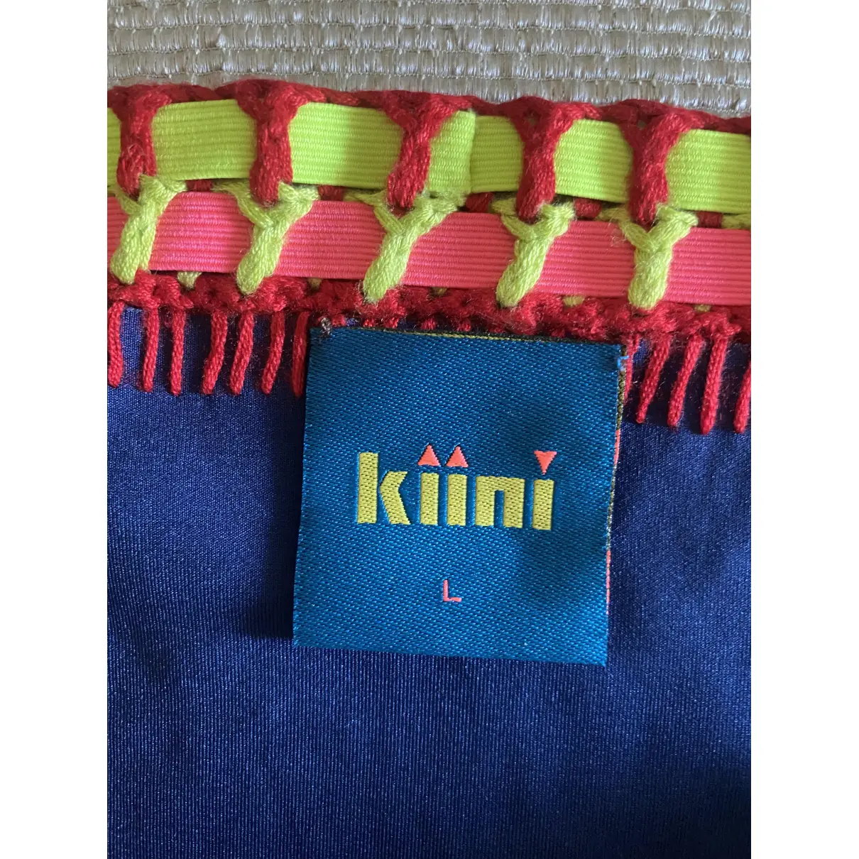 Buy Kiini Two-piece swimsuit online