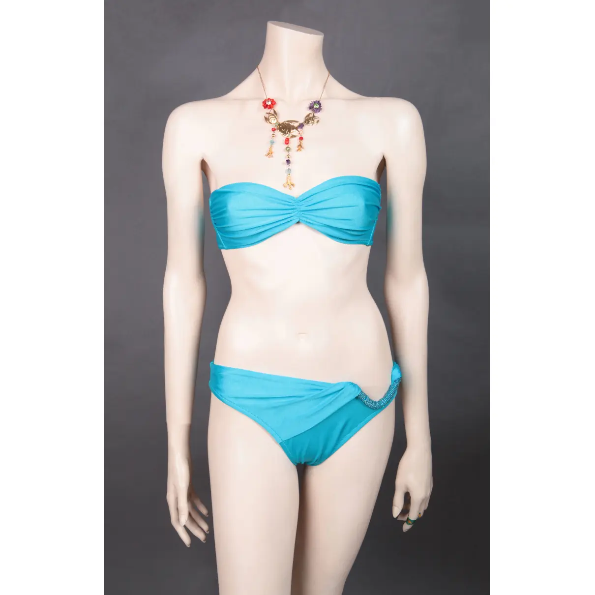 Two-piece swimsuit La Perla - Vintage