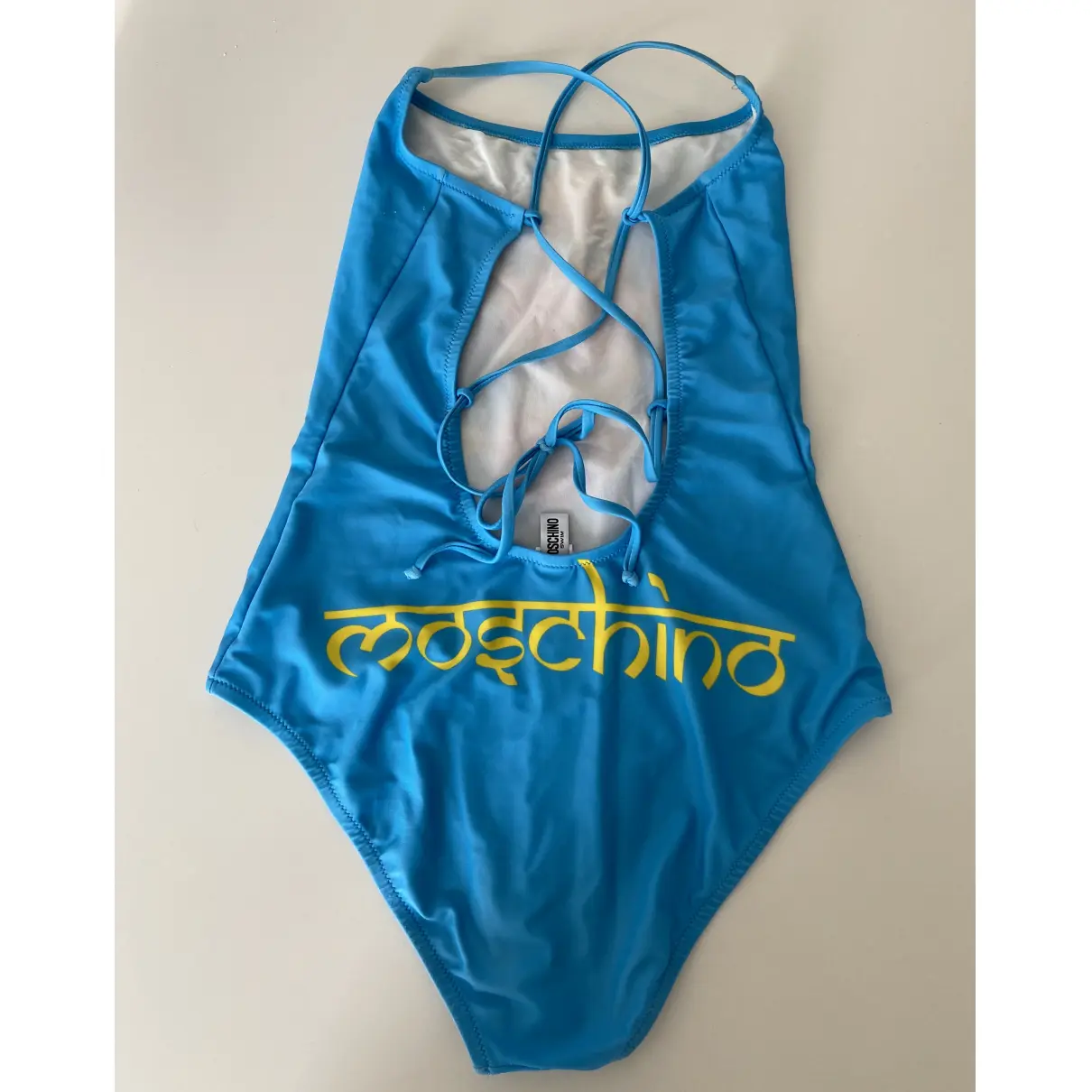 Buy Moschino One-piece swimsuit online