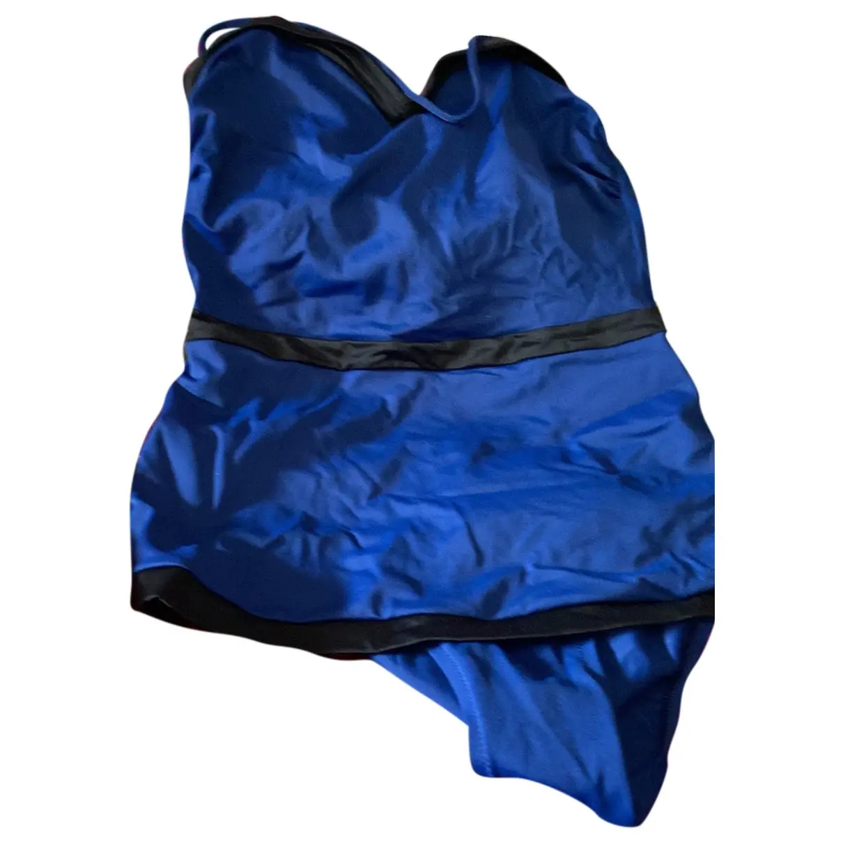 One-piece swimsuit Yves Saint Laurent - Vintage