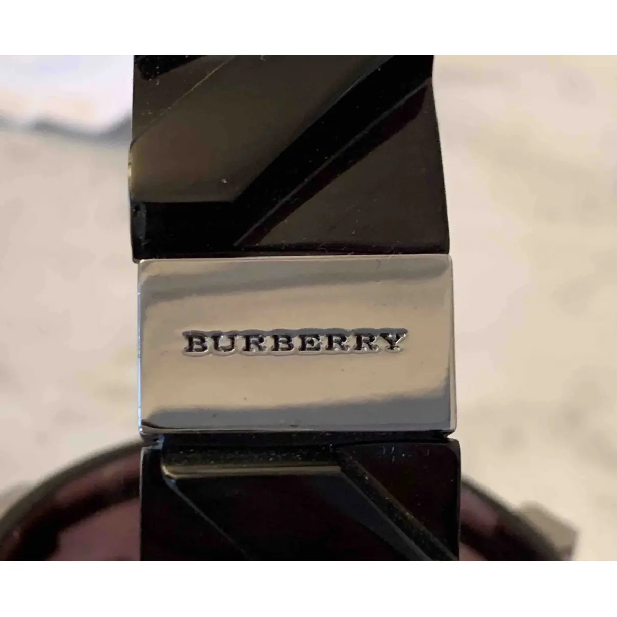 Luxury Burberry Bracelets Women