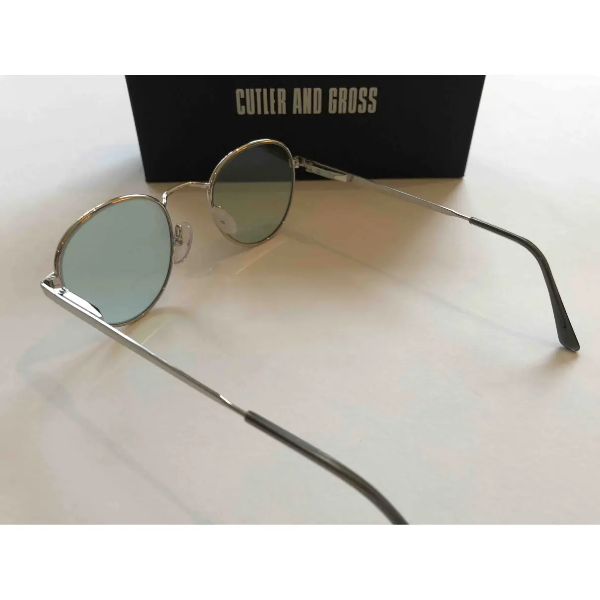 Buy Cutler & Gross Sunglasses online