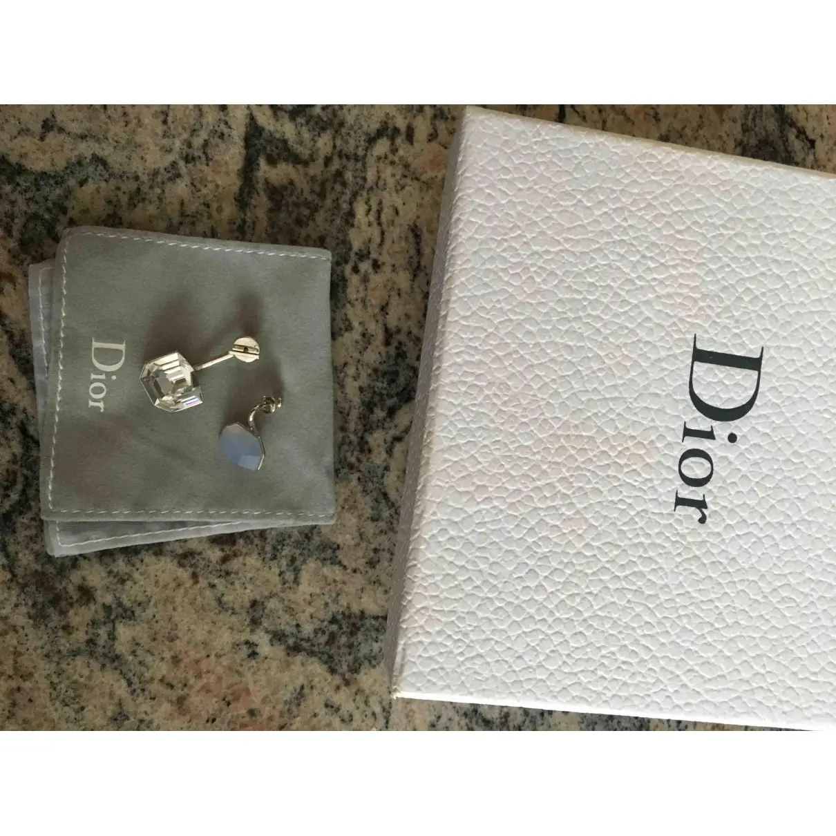 Buy Dior Earrings online