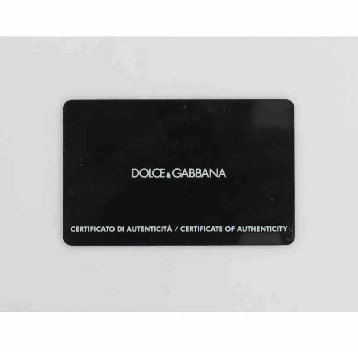 Buy Dolce & Gabbana Necklace online