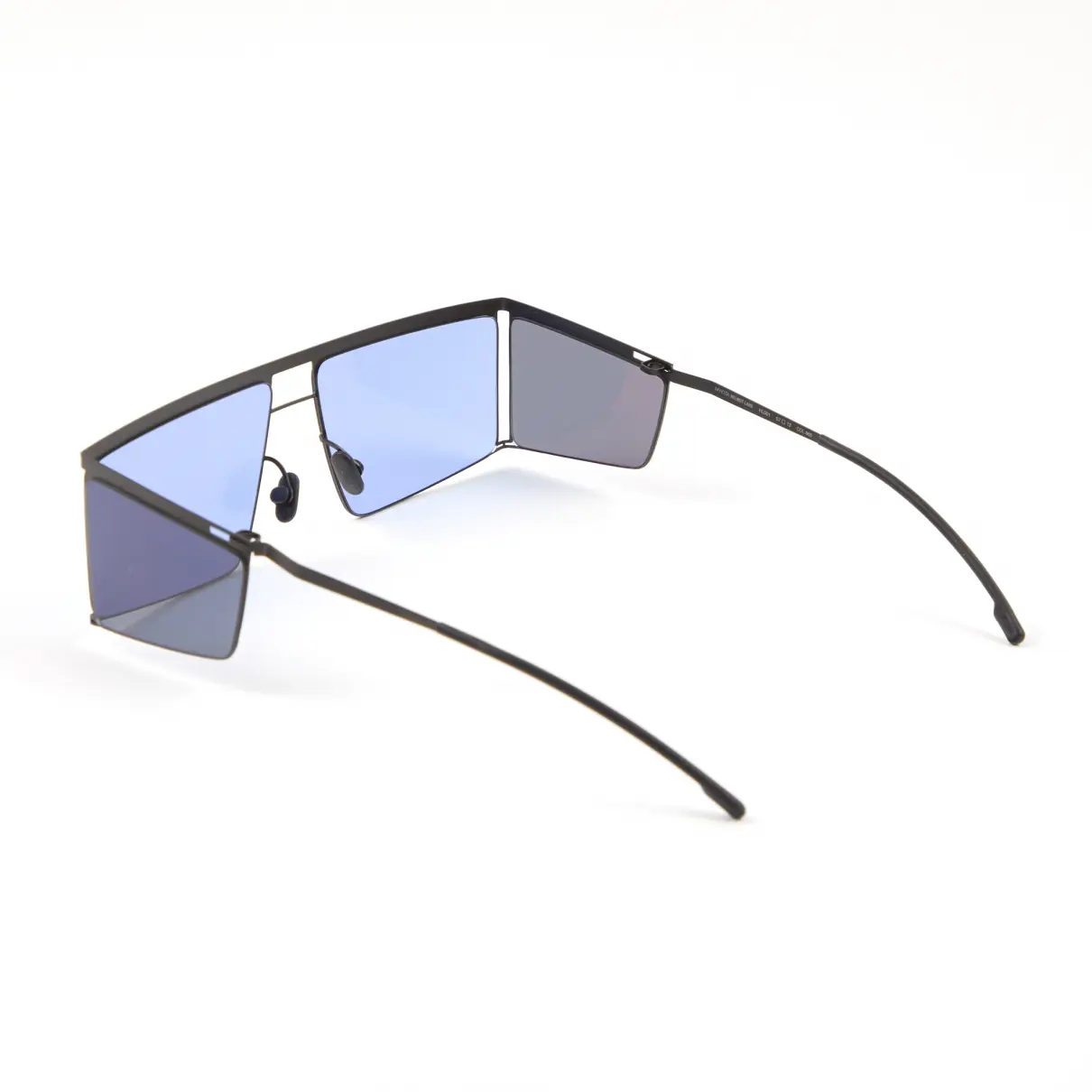 Luxury Helmut Lang Sunglasses Women