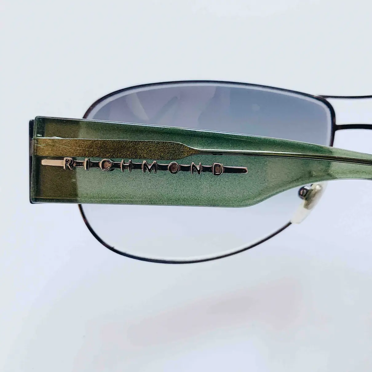 Luxury John Richmond Sunglasses Women