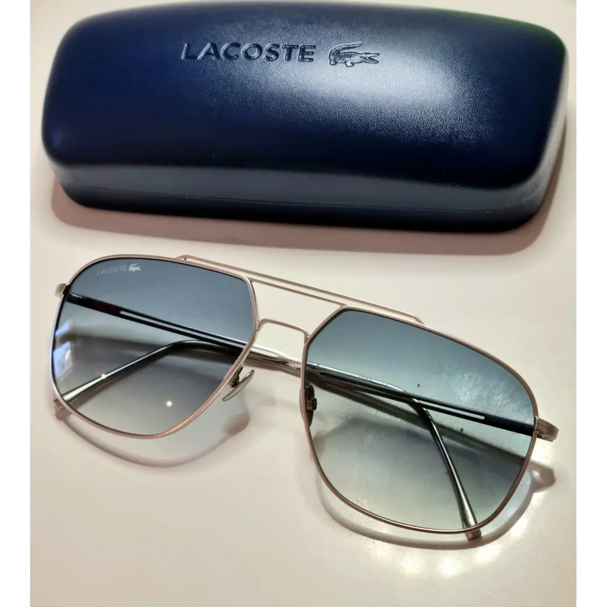 Buy Lacoste Sunglasses online