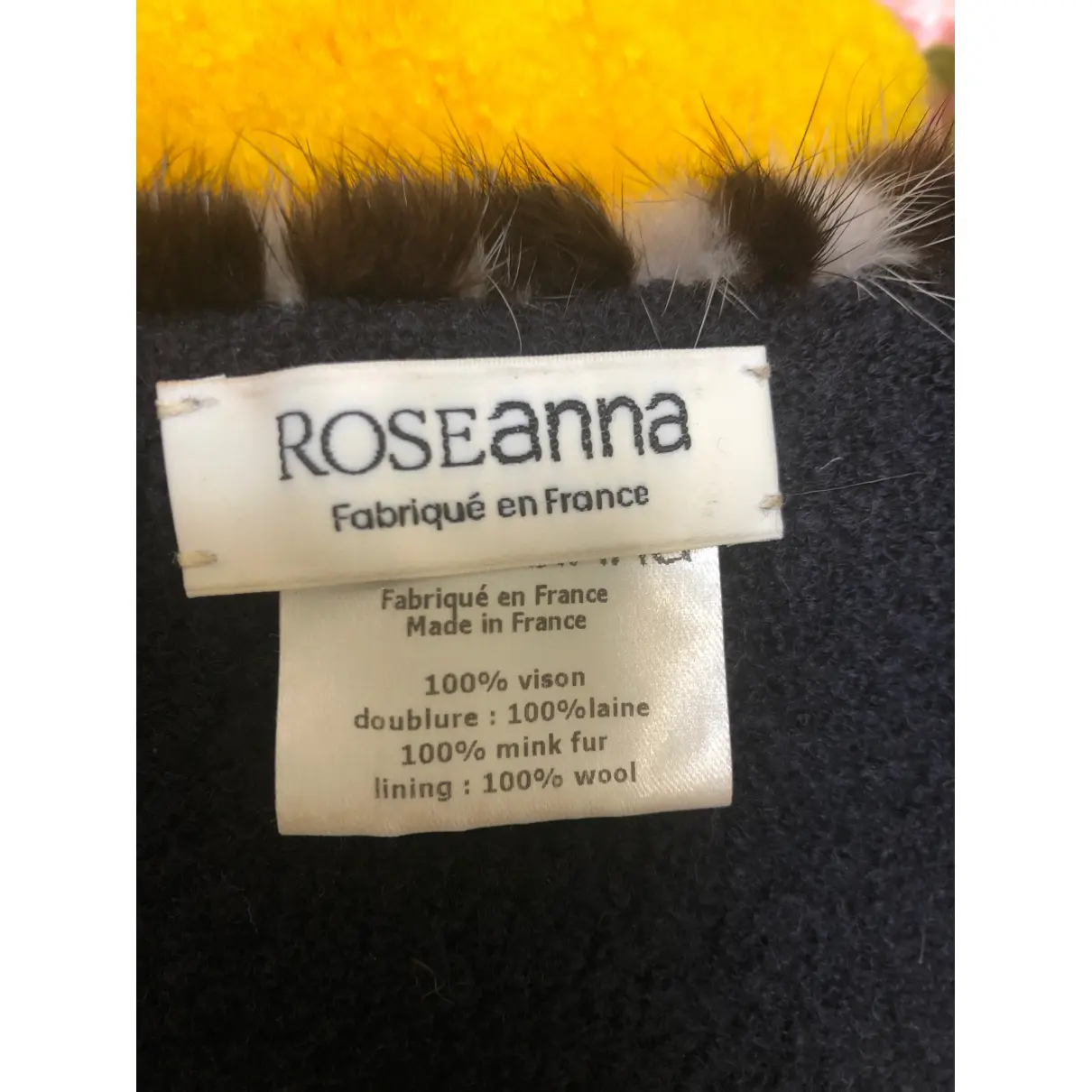 Luxury Roseanna Scarves Women