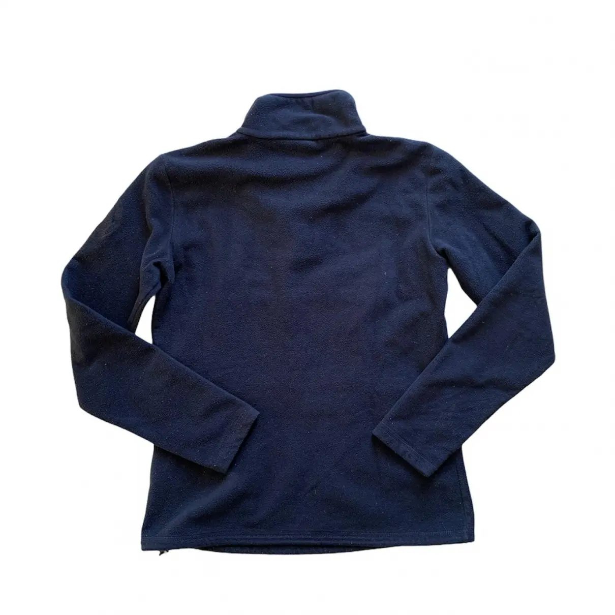 Buy Napapijri Blue Knitwear & Sweatshirt online