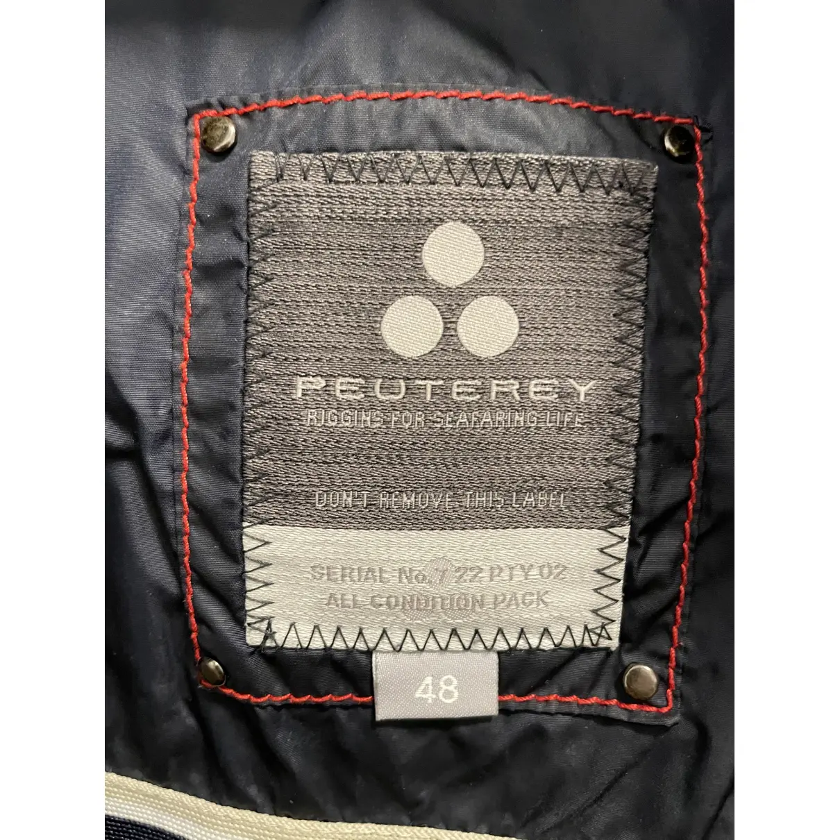 Buy Peuterey Puffer online