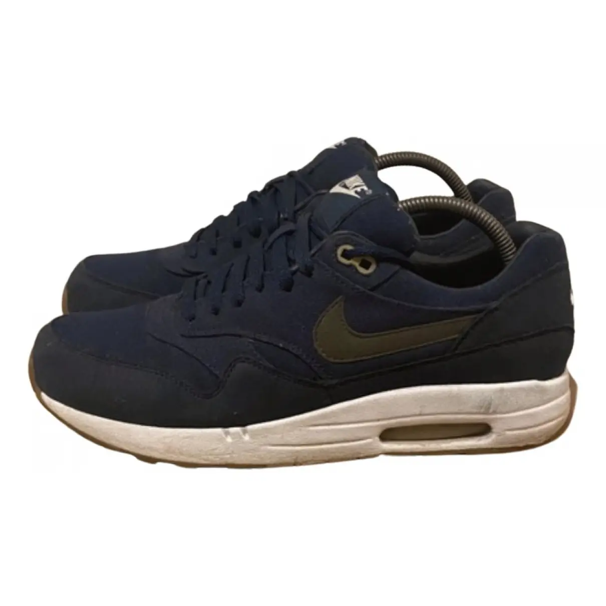 Air Max 1 low trainers Nike