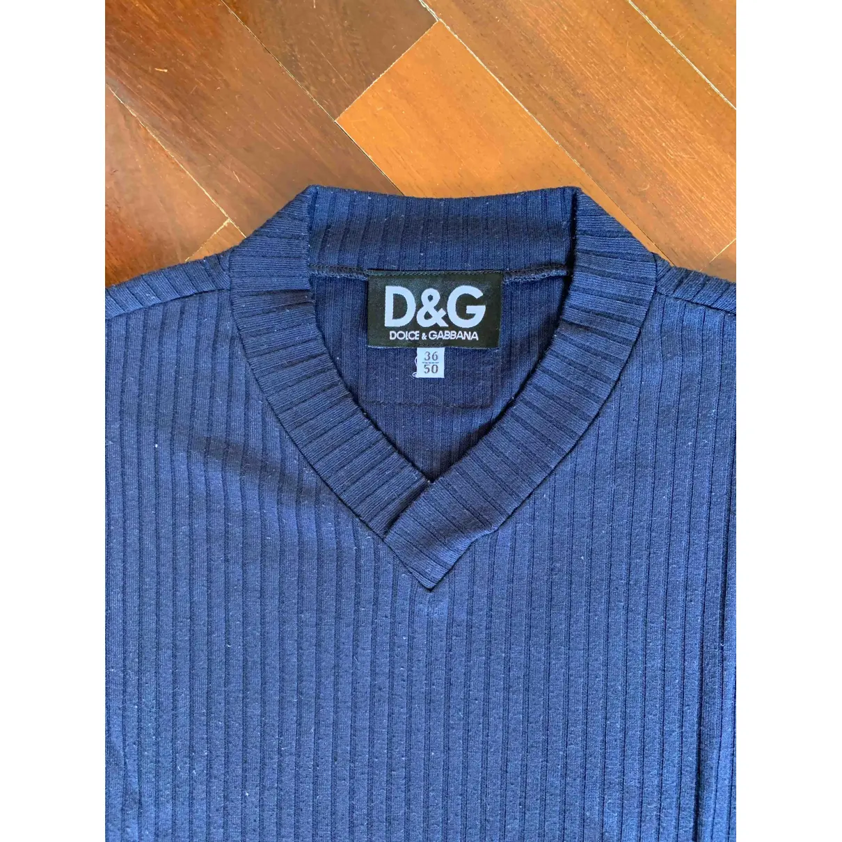 Luxury D&G T-shirts Men
