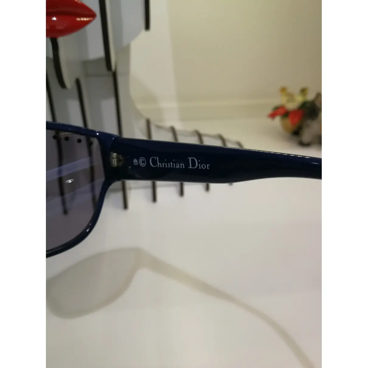 Luxury Dior Sunglasses Women - Vintage
