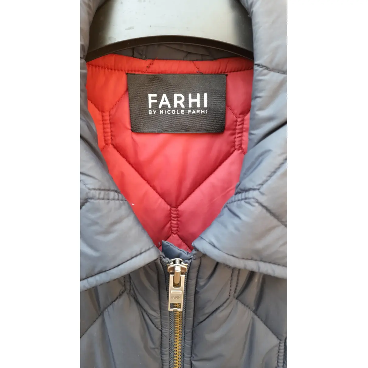 Jacket Farhi by Nicole Farhi