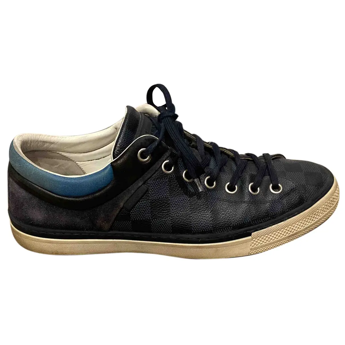 Frontrow low trainers Louis Vuitton