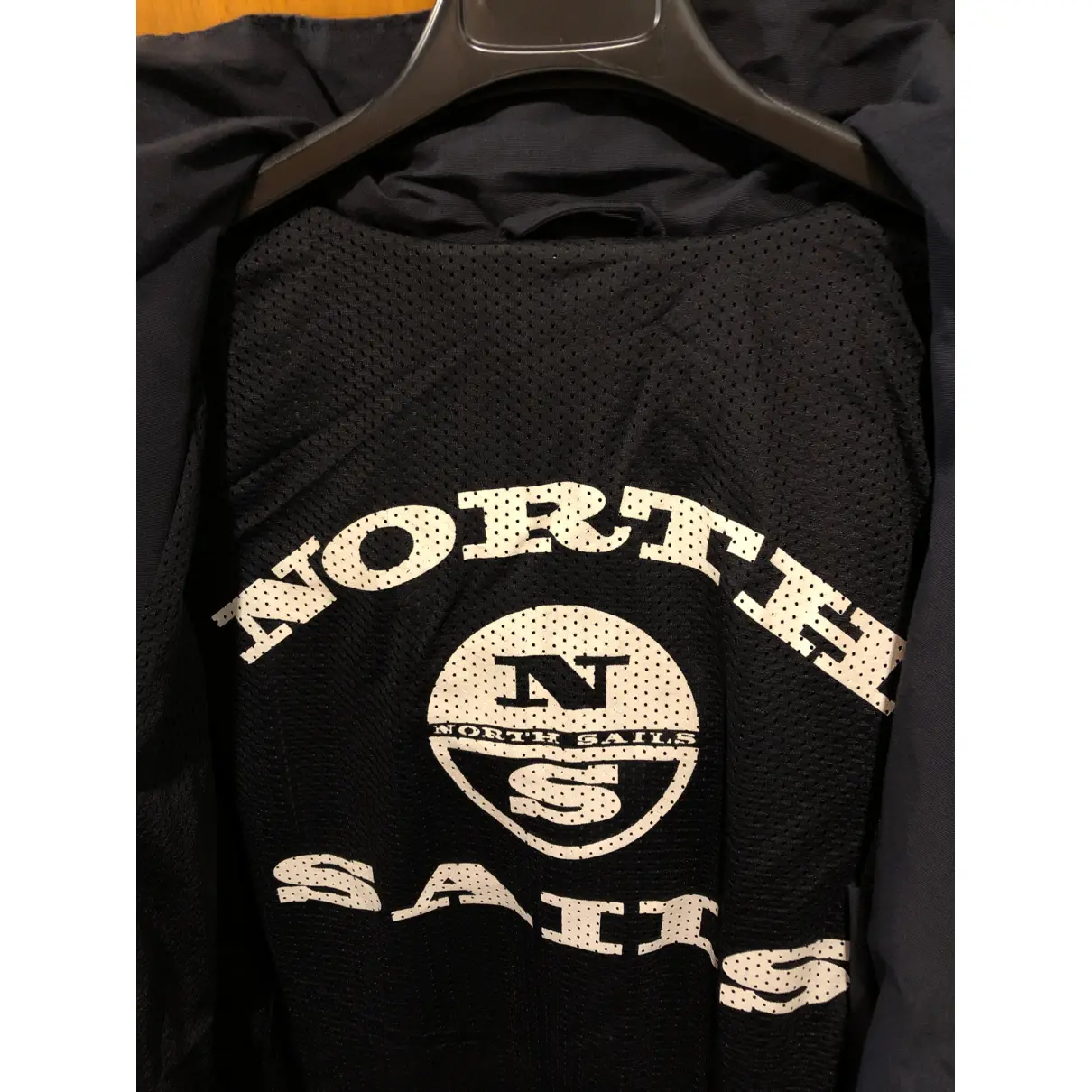 Jacket North Sails