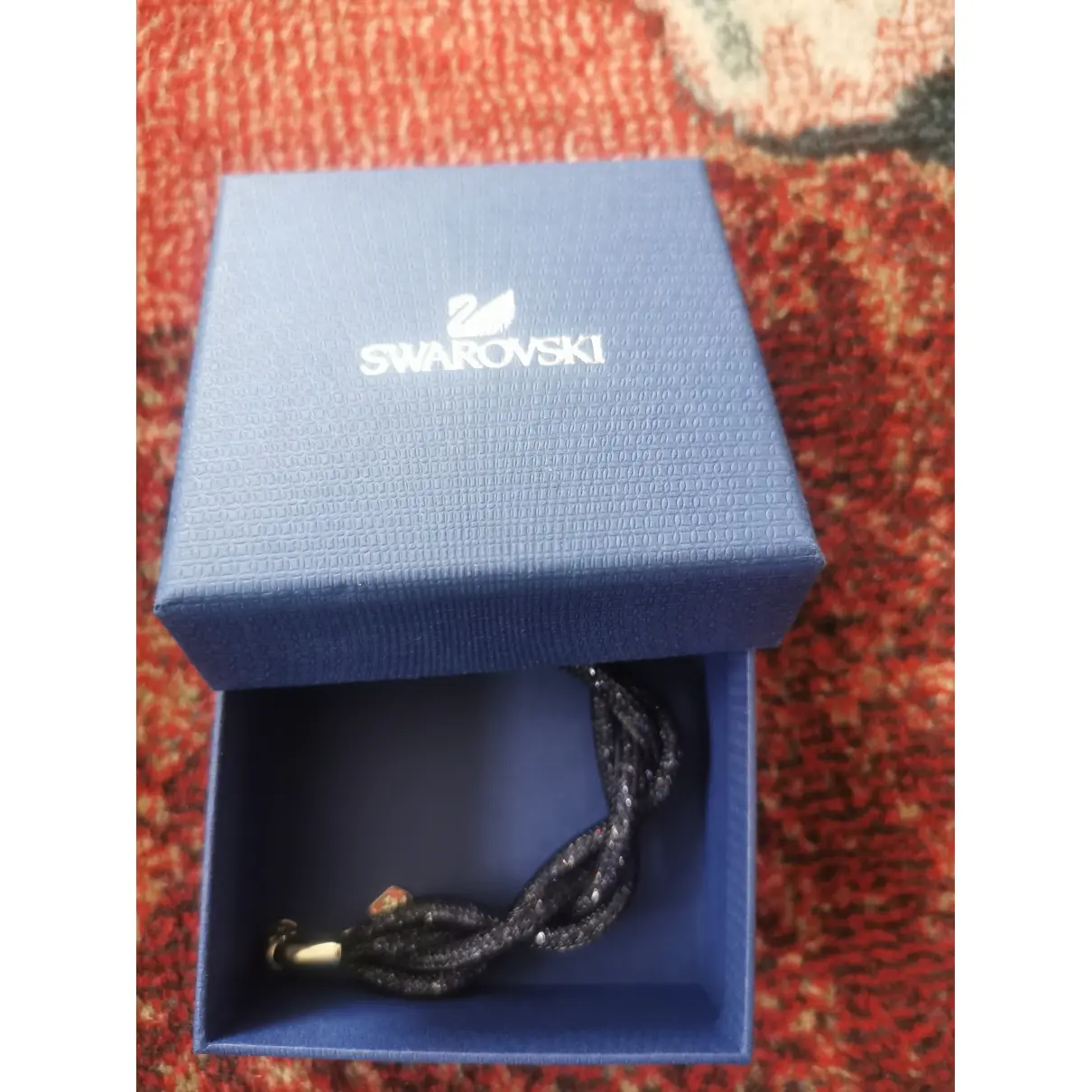 Buy Swarovski Stardust bracelet online