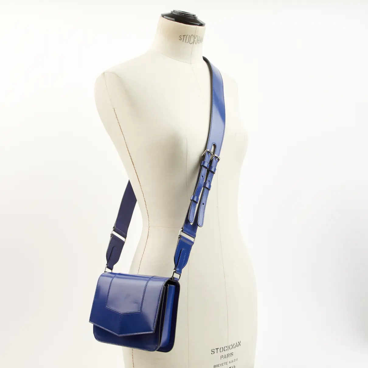 Buy byredo Patent leather crossbody bag online