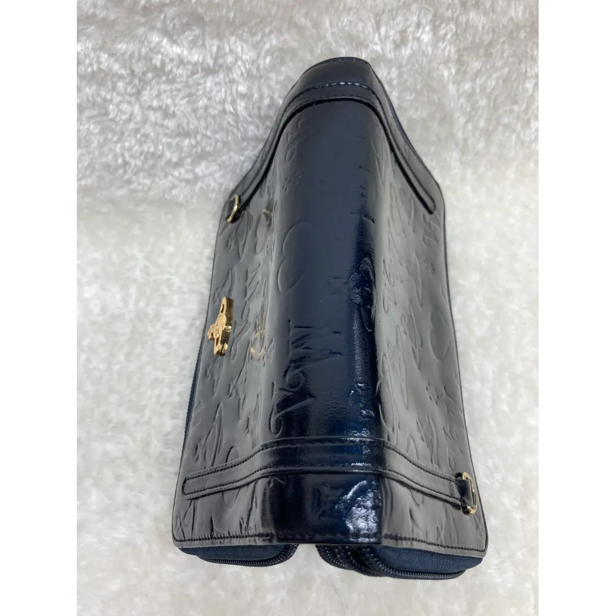 Buy Vivienne Westwood Patent leather crossbody bag online