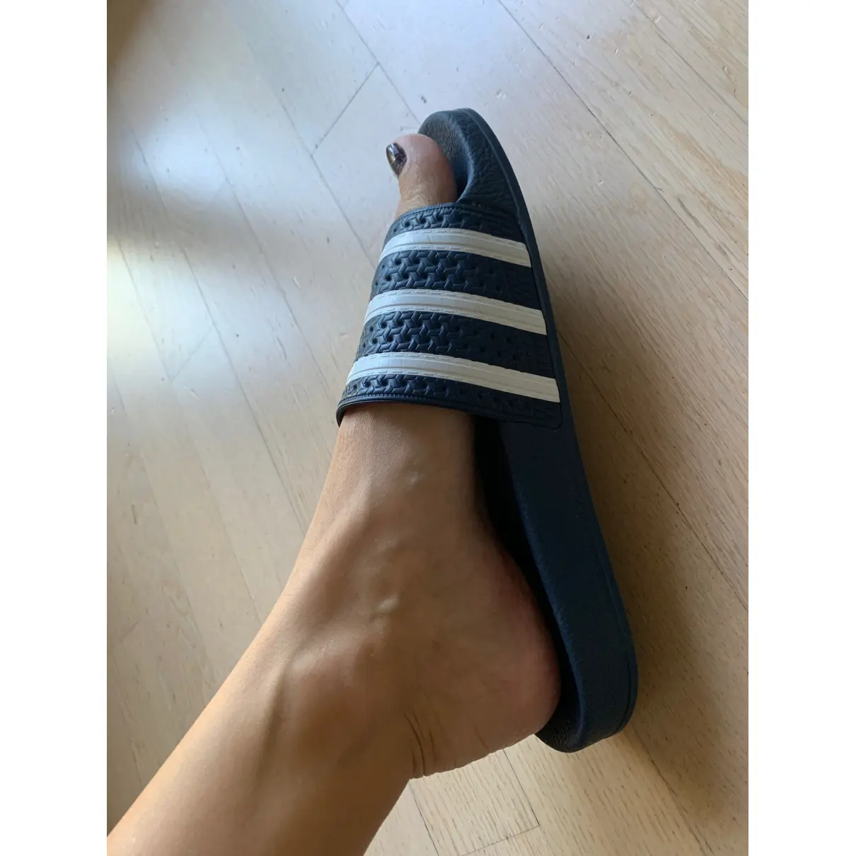 Sandals Adidas