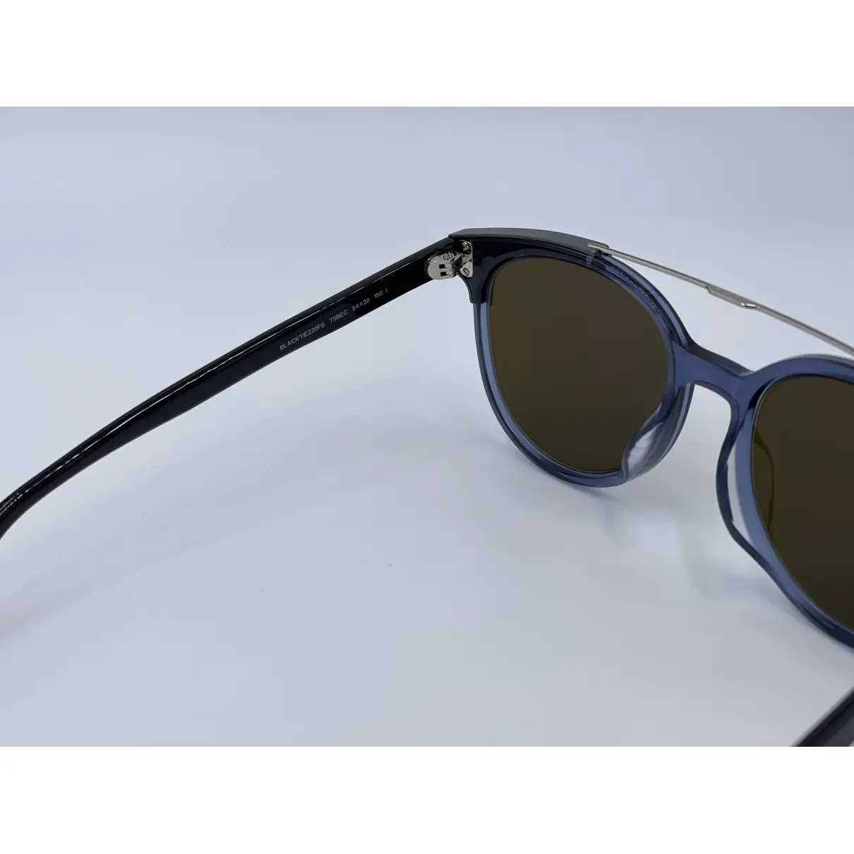 BLACK TIE 220S sunglasses Dior Homme