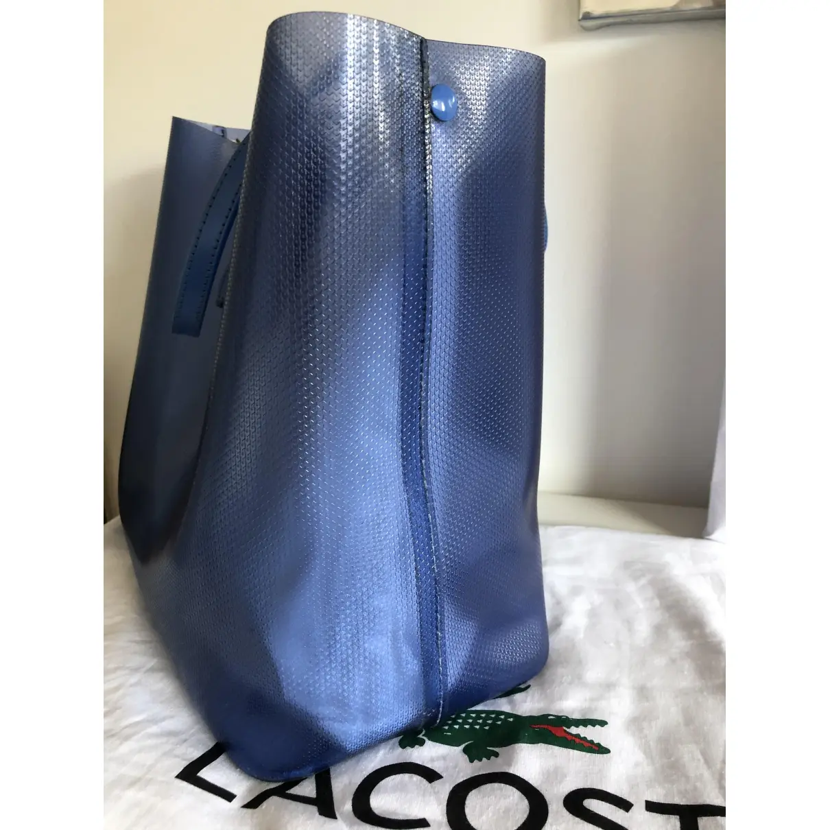 Luxury Lacoste Handbags Women