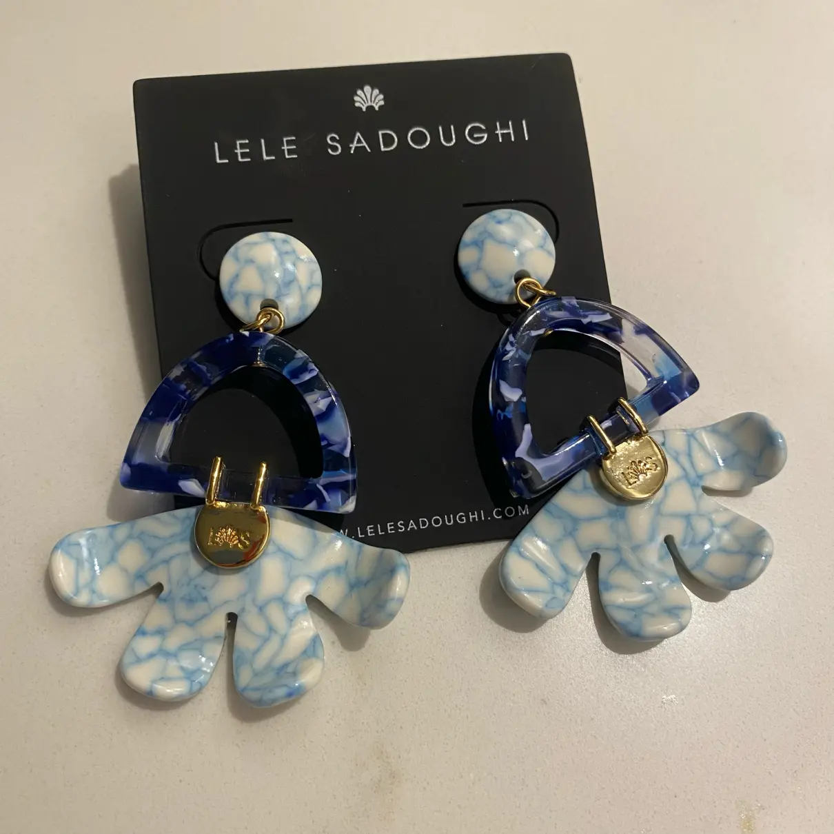 Buy Lele Sadoughi Earrings online