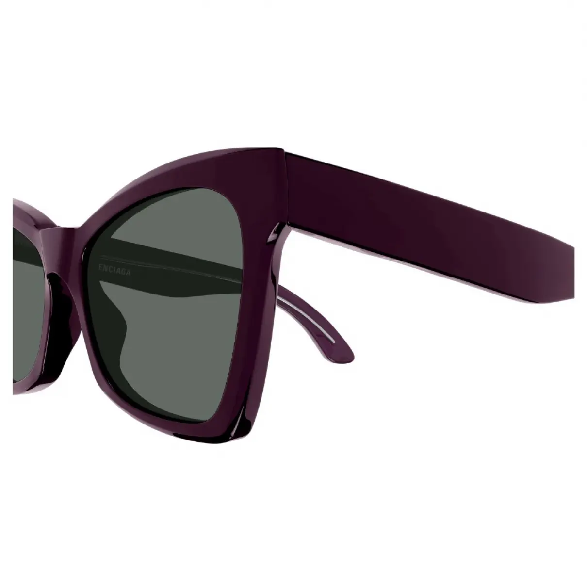 Luxury Balenciaga Sunglasses Women