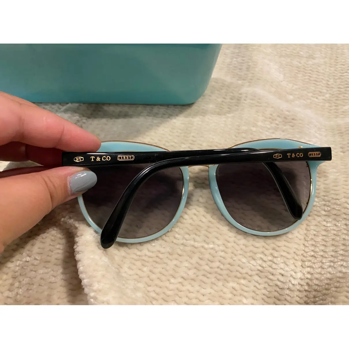 Buy Tiffany & Co Sunglasses online