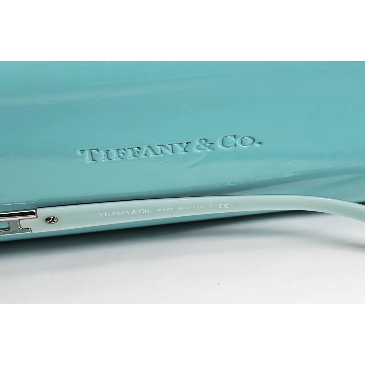 Luxury Tiffany & Co Sunglasses Women