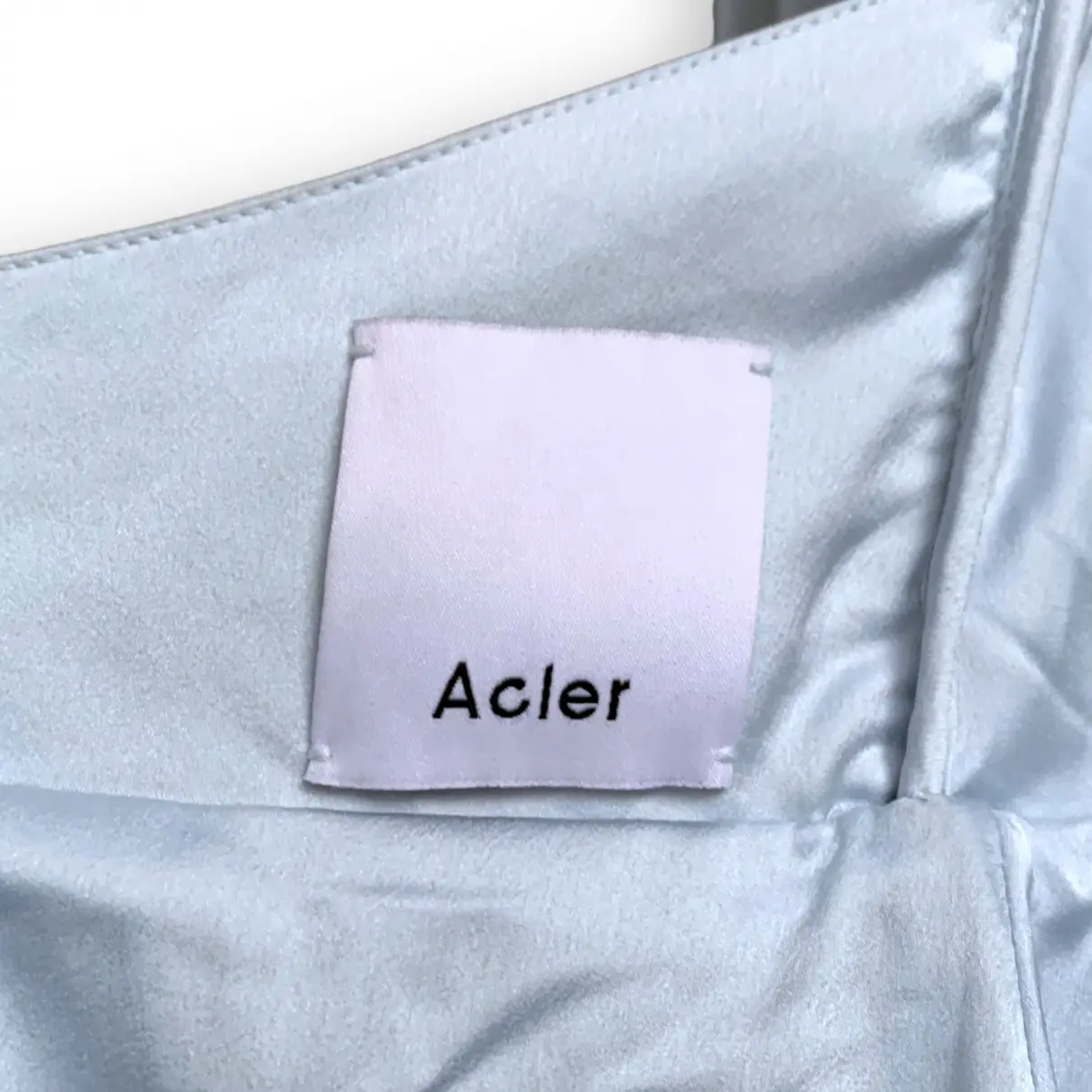 Buy Acler Mid-length dress online