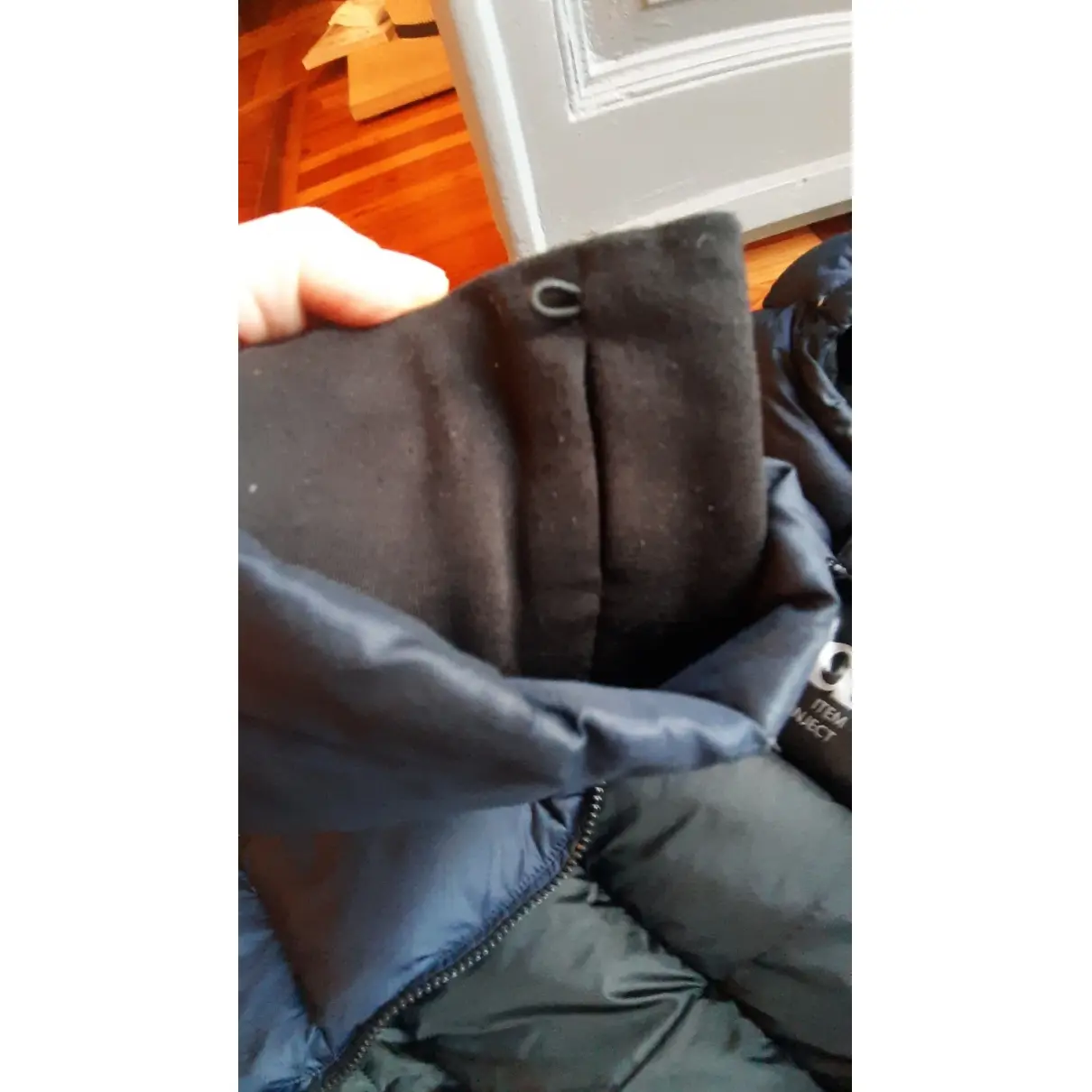Add Jacket for sale