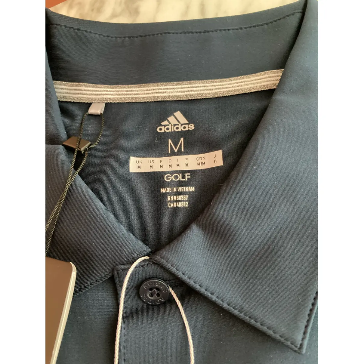 Luxury Adidas Polo shirts Men