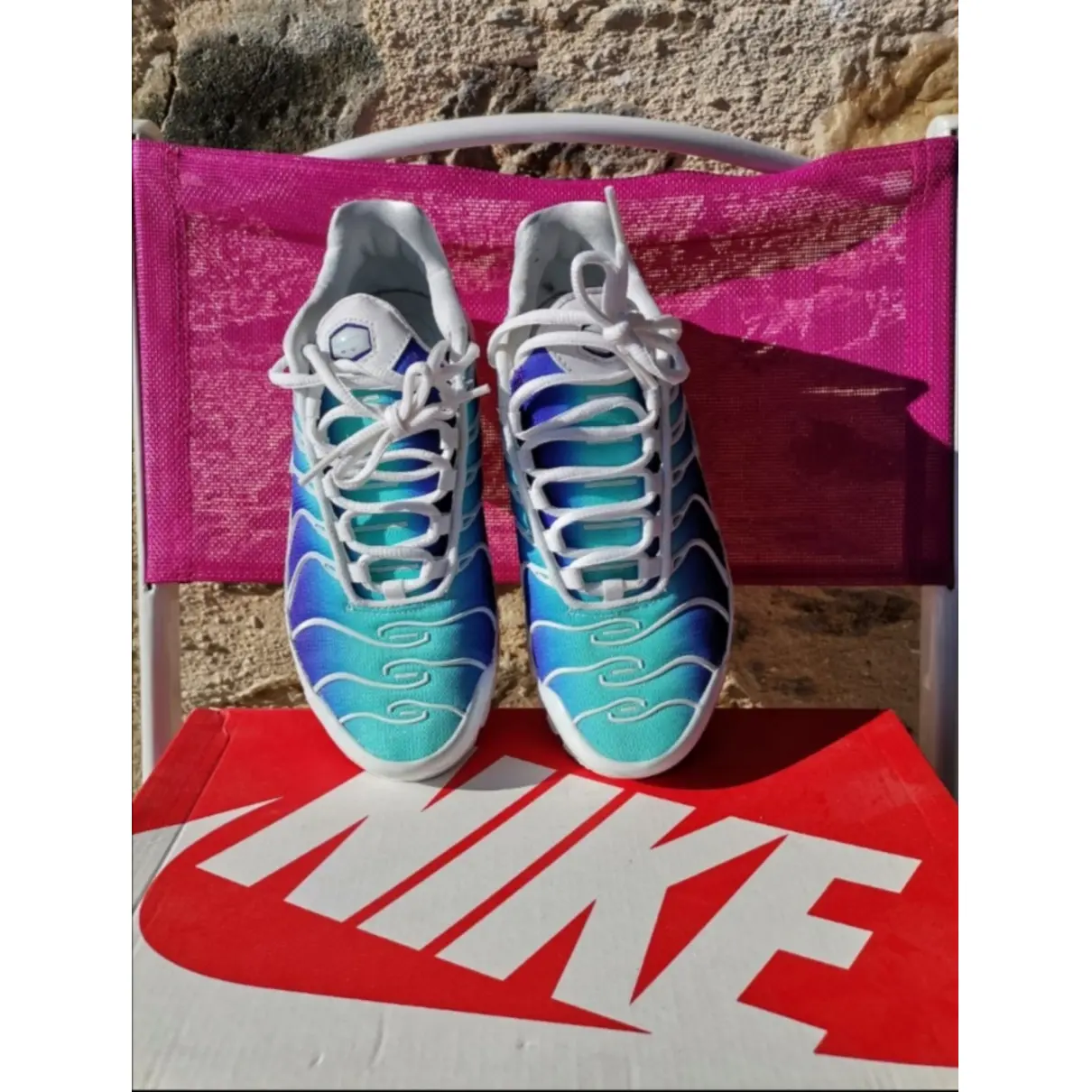 Buy Nike Air Max Plus  trainers online