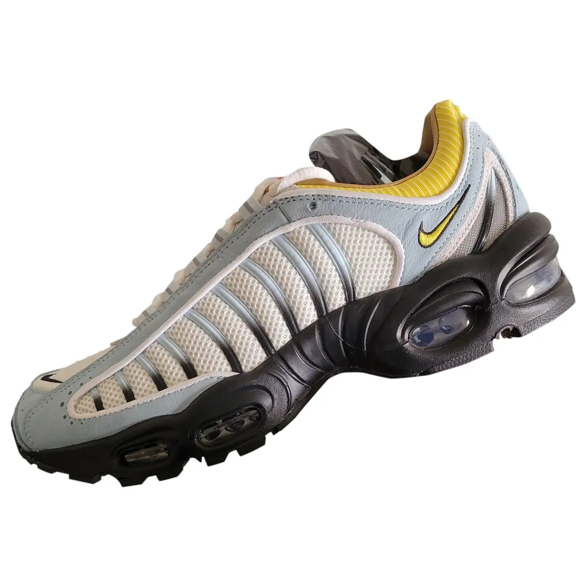 Air Max Tailwind IV low trainers Nike