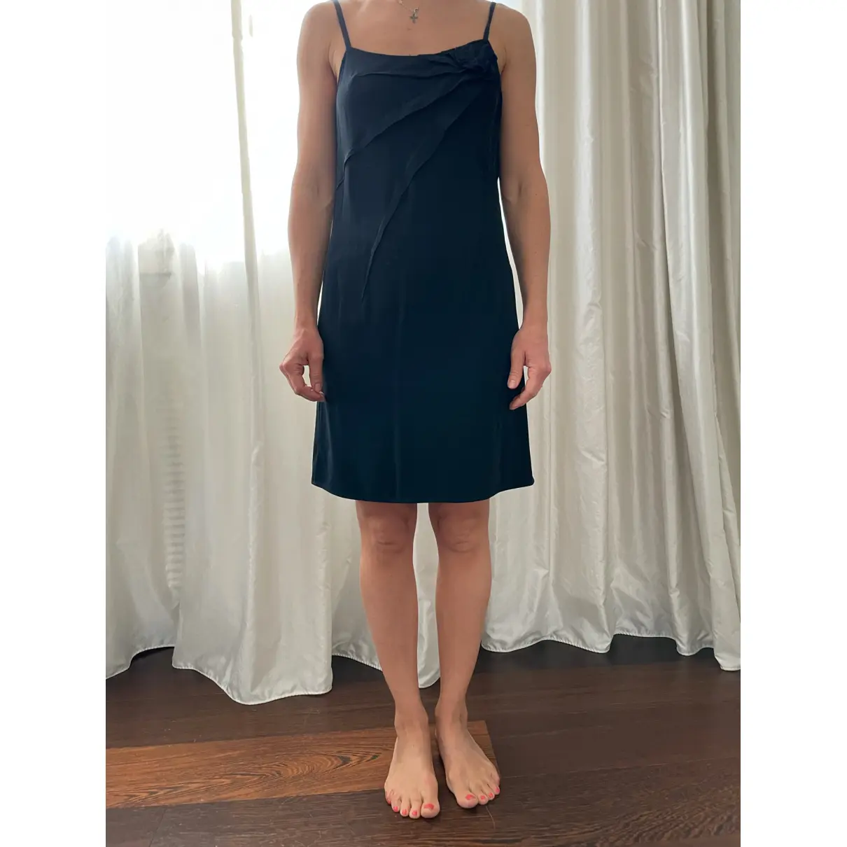 Mid-length dress Aspesi