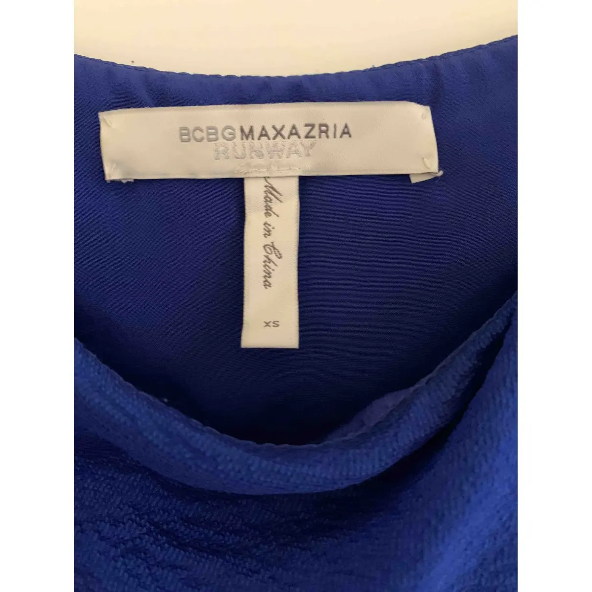 Buy Bcbg Max Azria Mini dress online