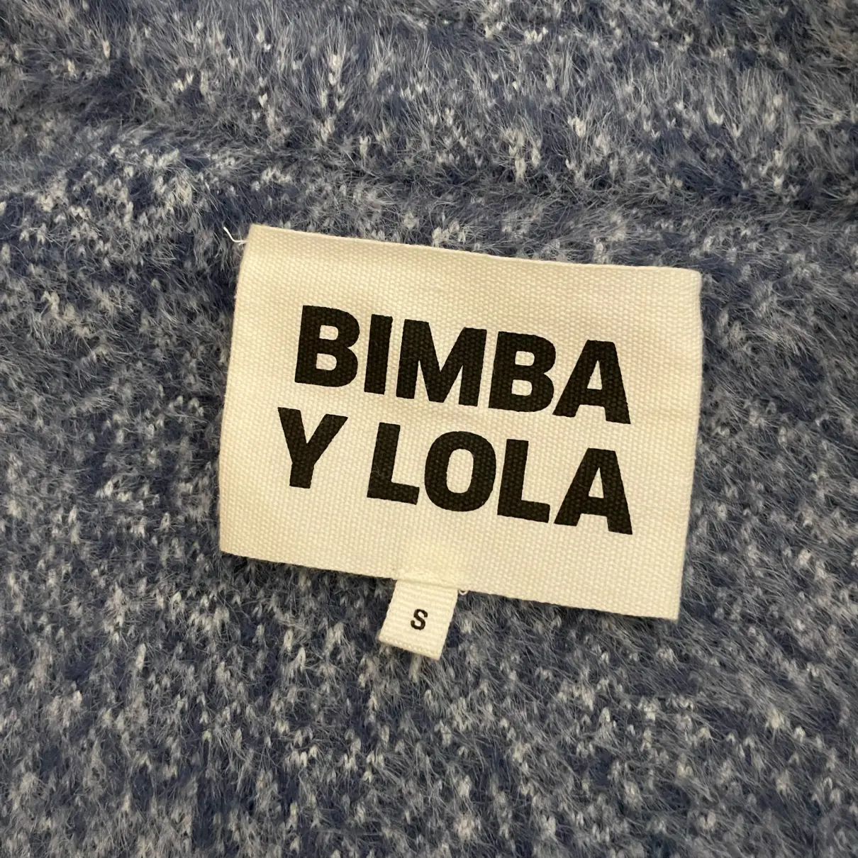 Luxury Bimba y Lola Coats Women