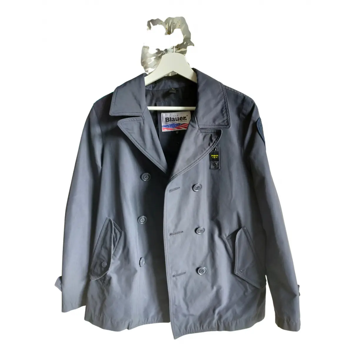 Jacket & coat Blauer