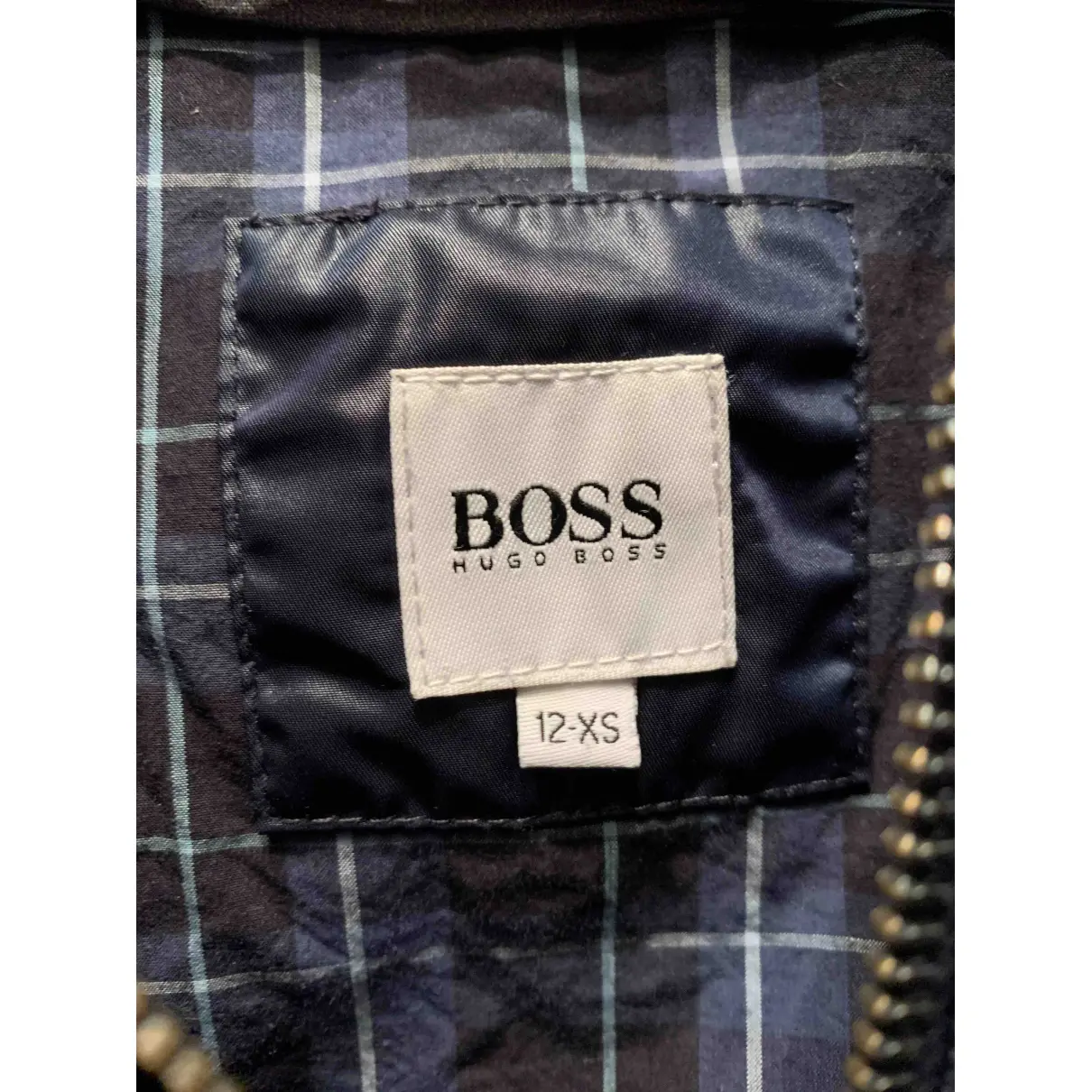 Luxury Boss Jackets & Coats Kids