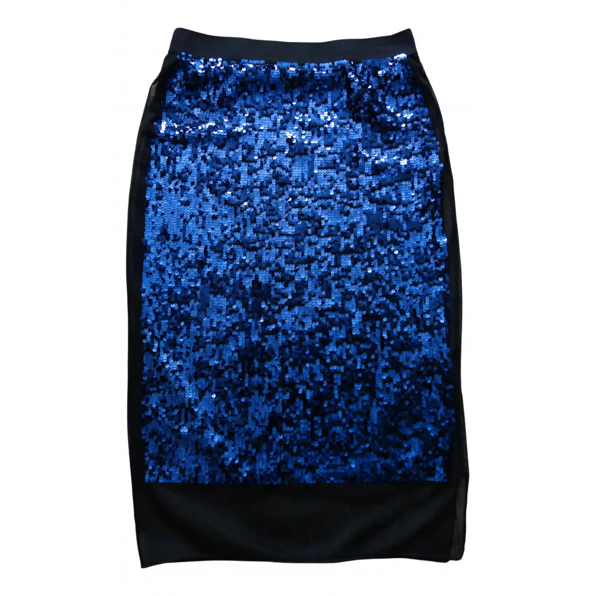 Mid-length skirt by Malene Birger