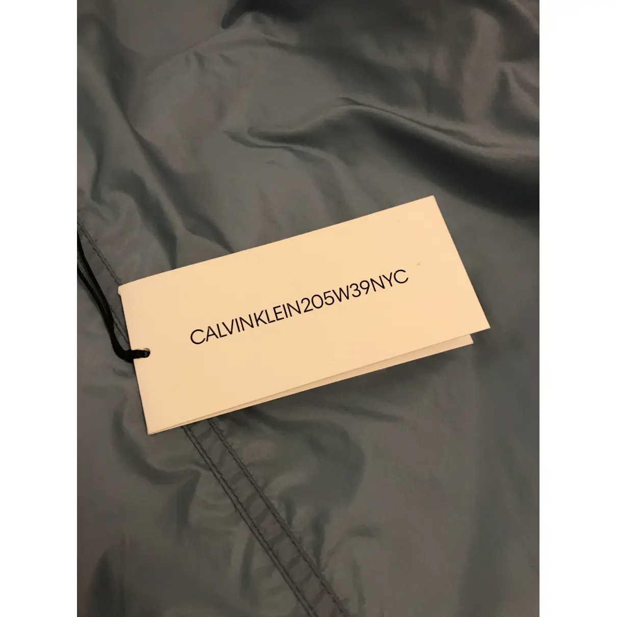 Jacket Calvin Klein 205W39NYC
